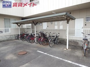 河原田駅 徒歩28分 2階の物件外観写真